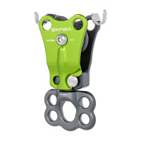 欣達 XINDA Swivel Double Pulley 萬向雙滑輪 HH-8666